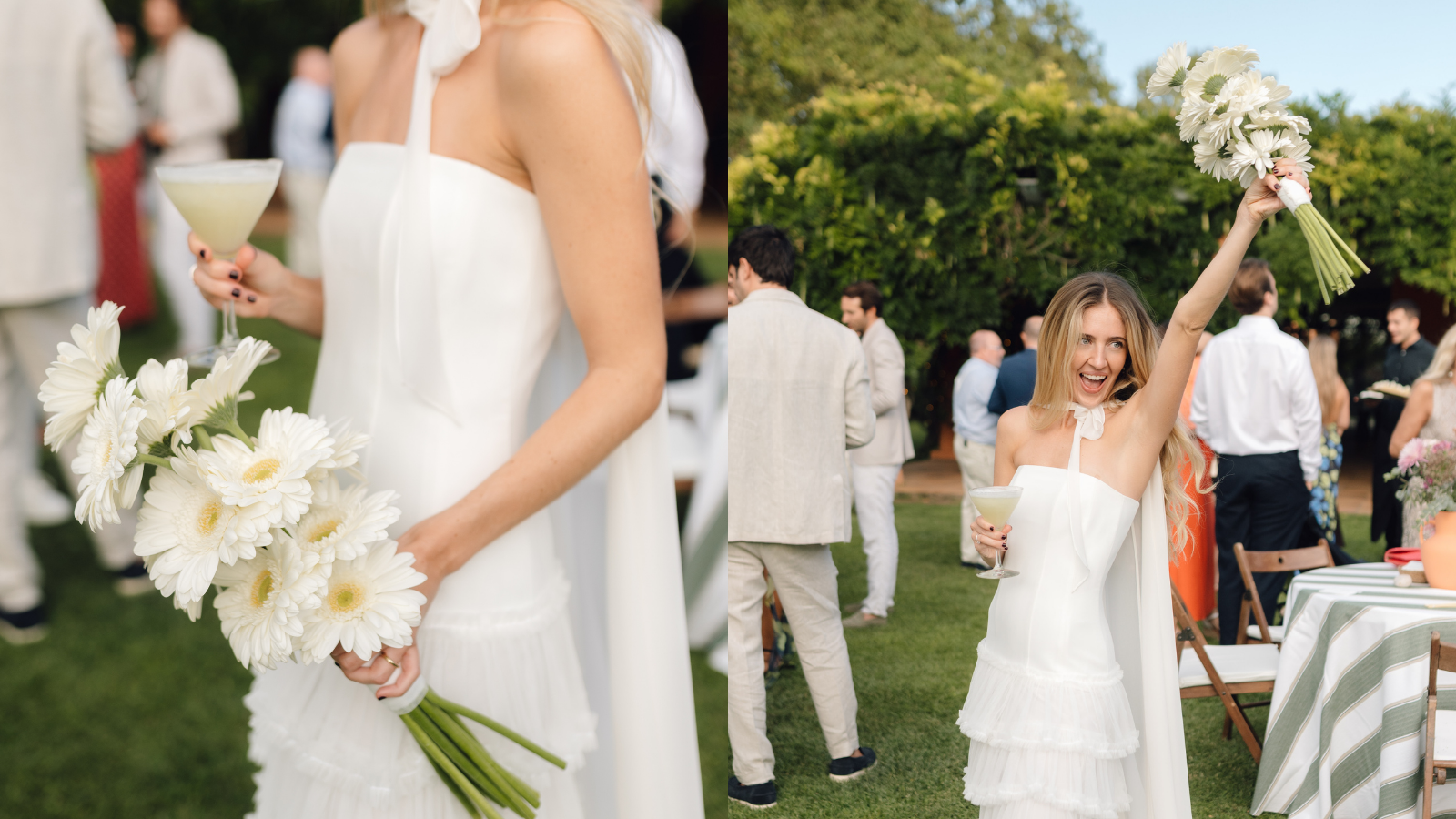 White, the new Pantone