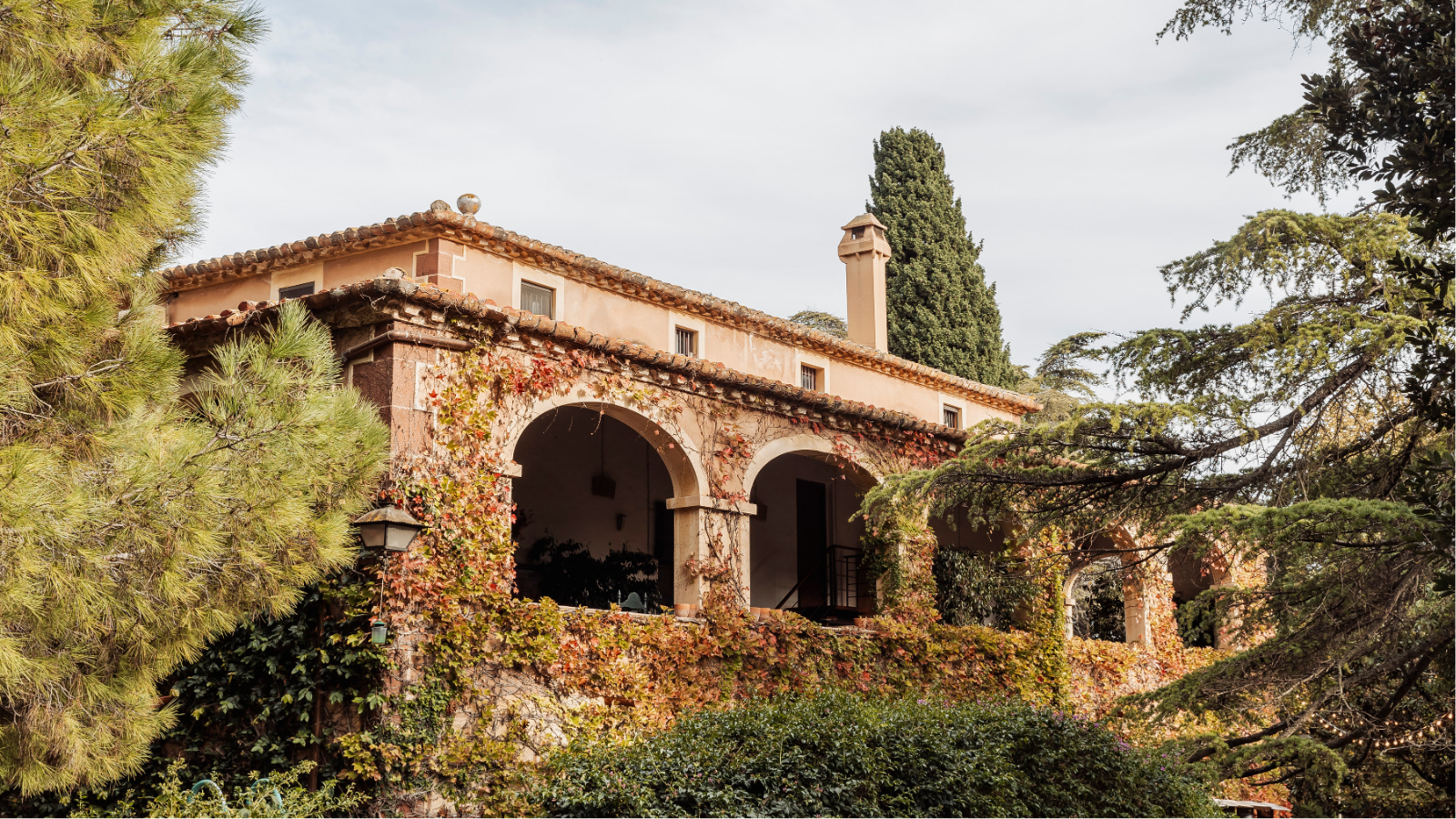 Interhome x La Centenaria 1779