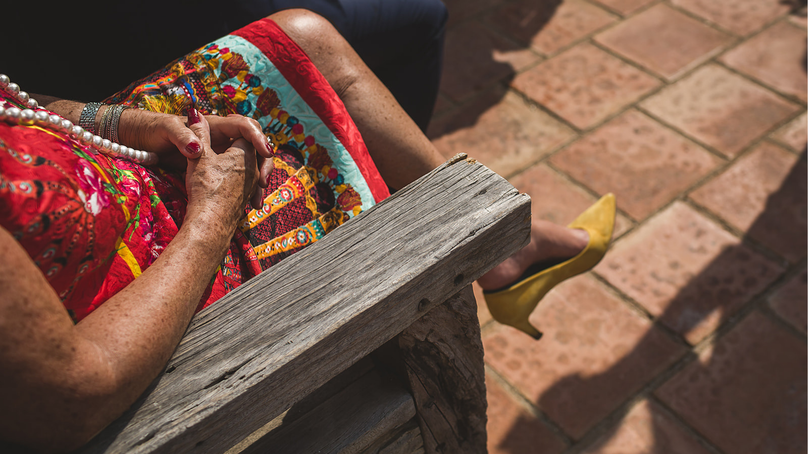 On the island of cadaqués