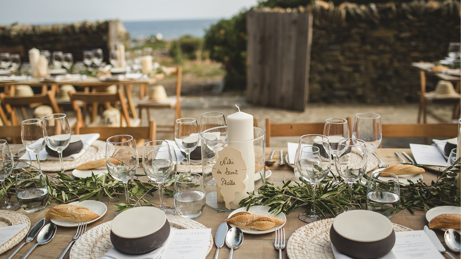 On the island of cadaqués