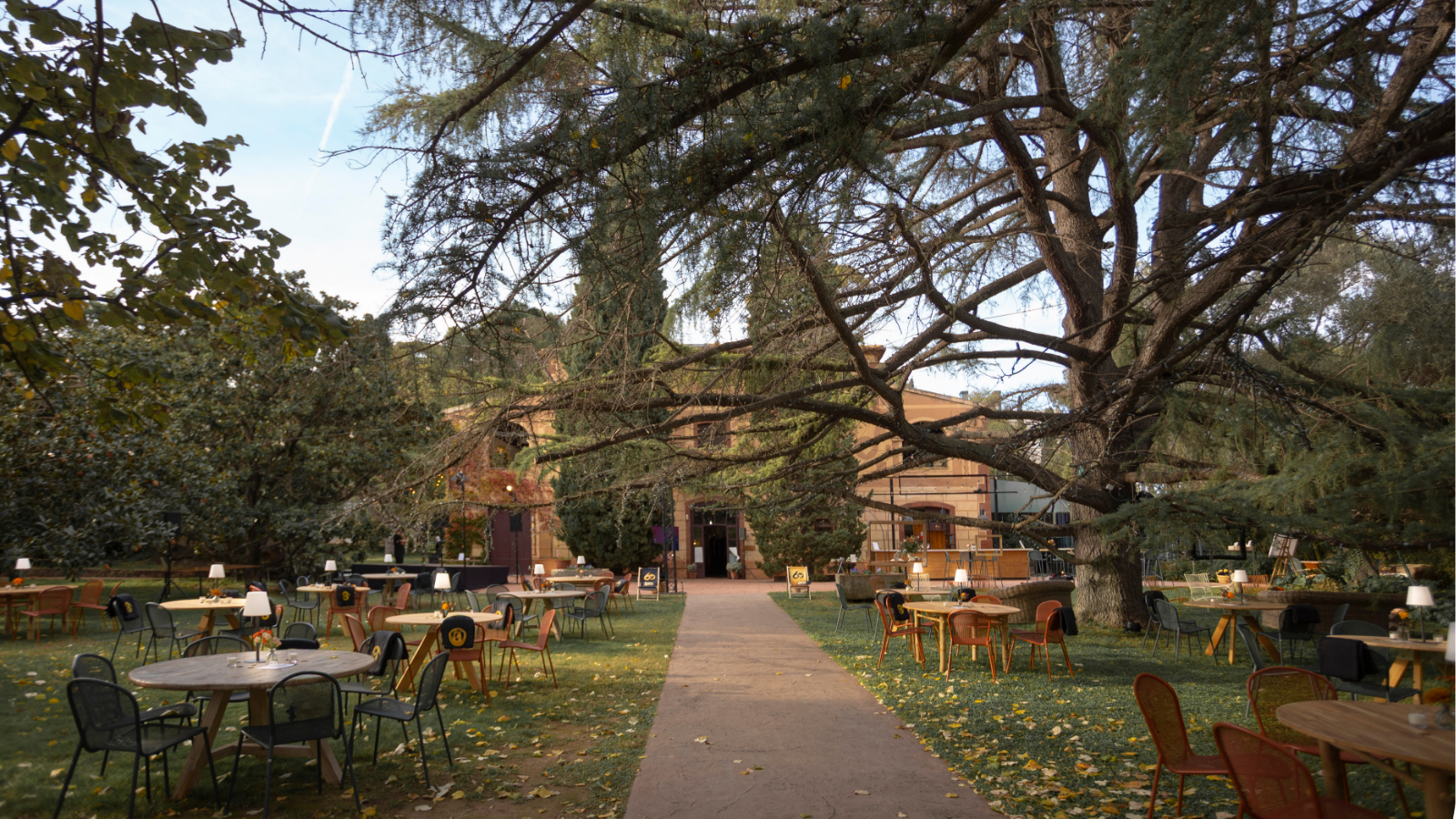 Interhome x La Centenaria 1779