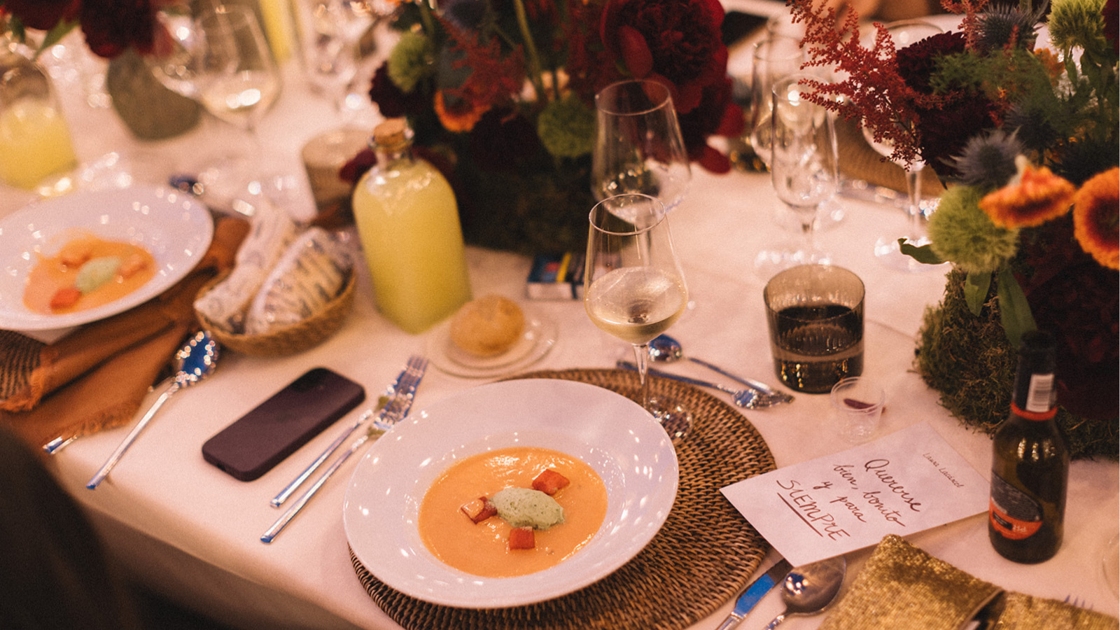 Loving each other well and beautifully