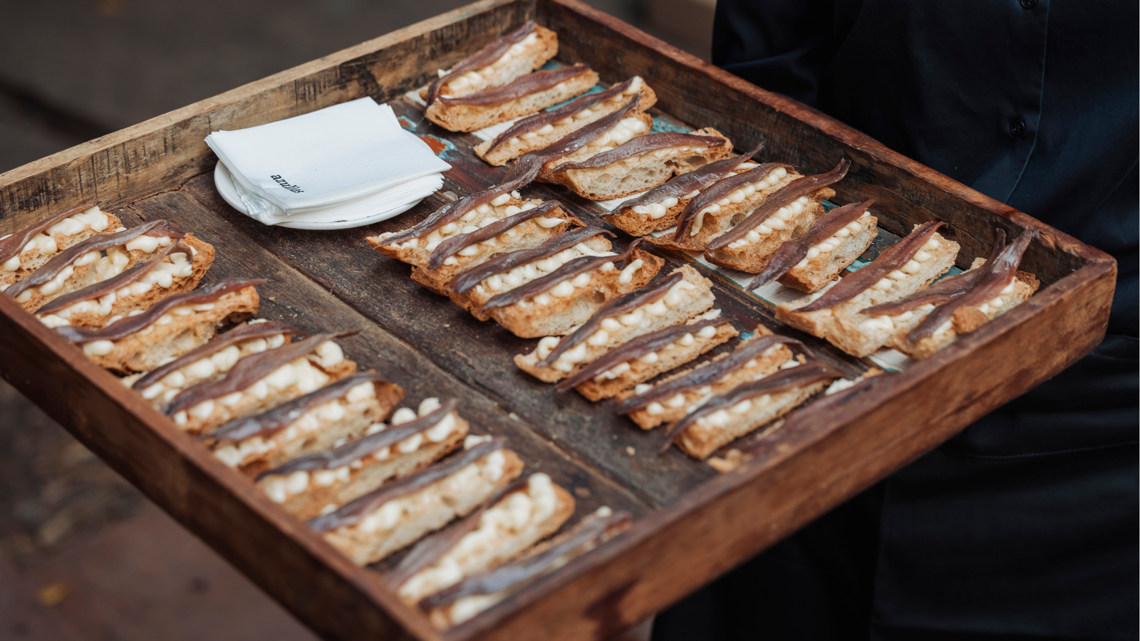 Interhome x La Centenaria 1779