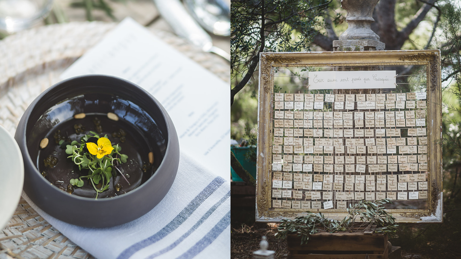 On the island of cadaqués