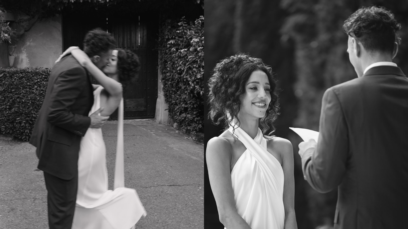 A Sea of Flowers at Masia Egara