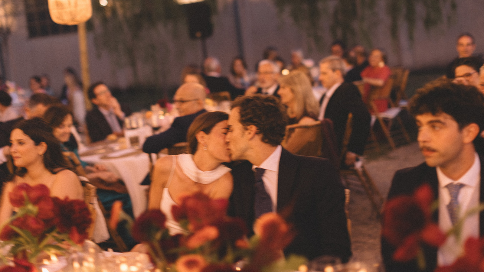 Loving each other well and beautifully