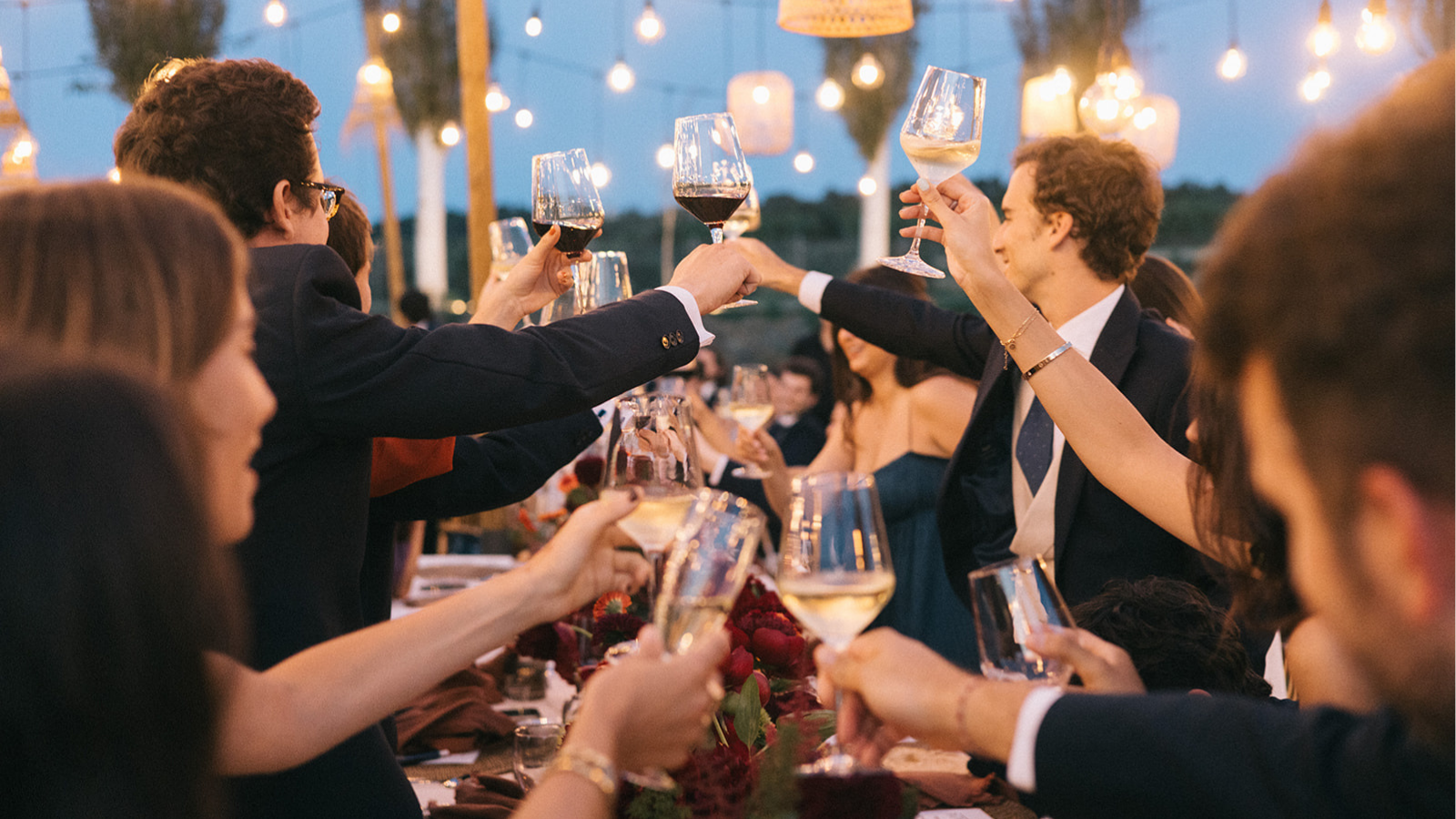 Loving each other well and beautifully