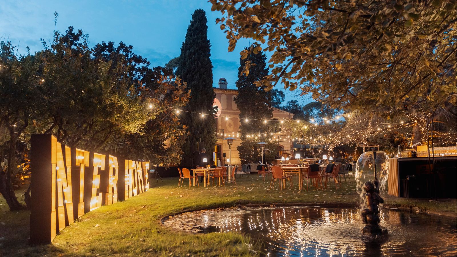 Interhome x La Centenaria 1779