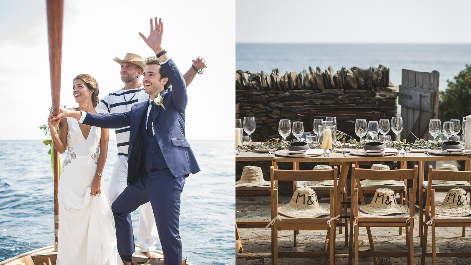 On the island of cadaqués