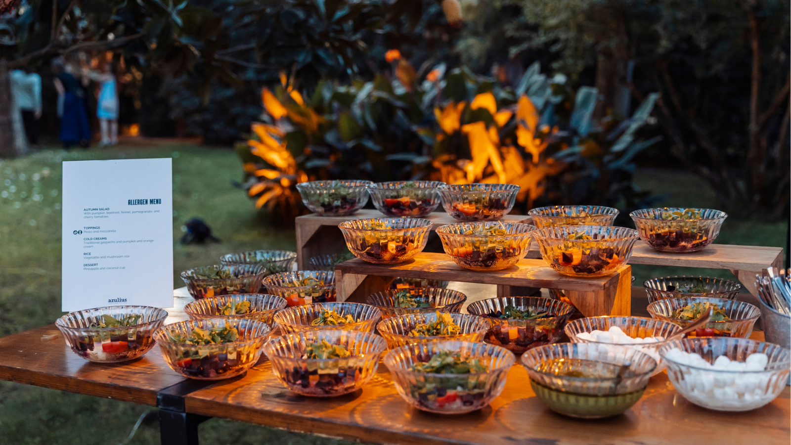 Interhome x La Centenaria 1779