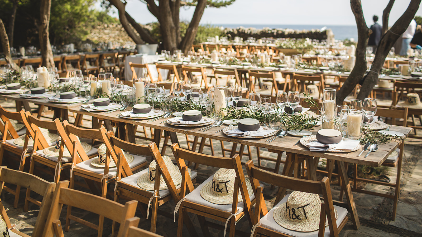 On the island of cadaqués