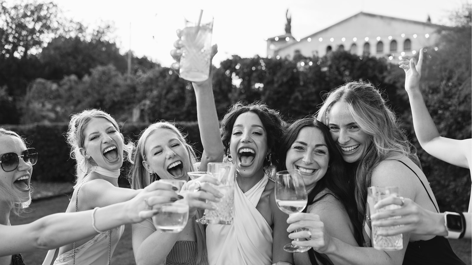 A Sea of Flowers at Masia Egara