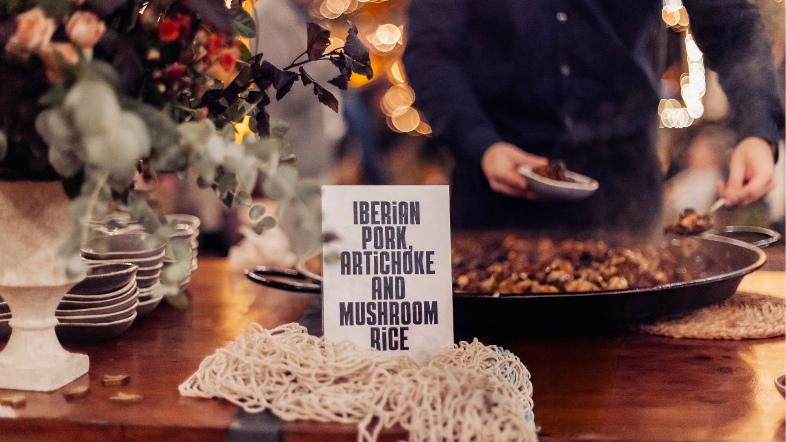 Interhome x La Centenaria 1779