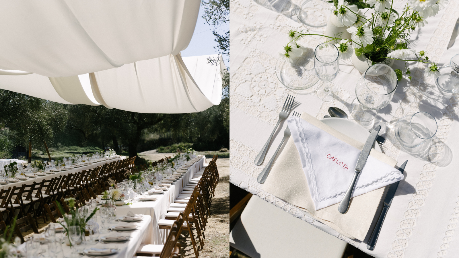 A Vermouth Bar Among the Olive Trees