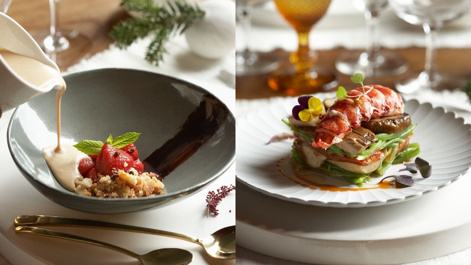 Photos for ¡HOLA! Magazine