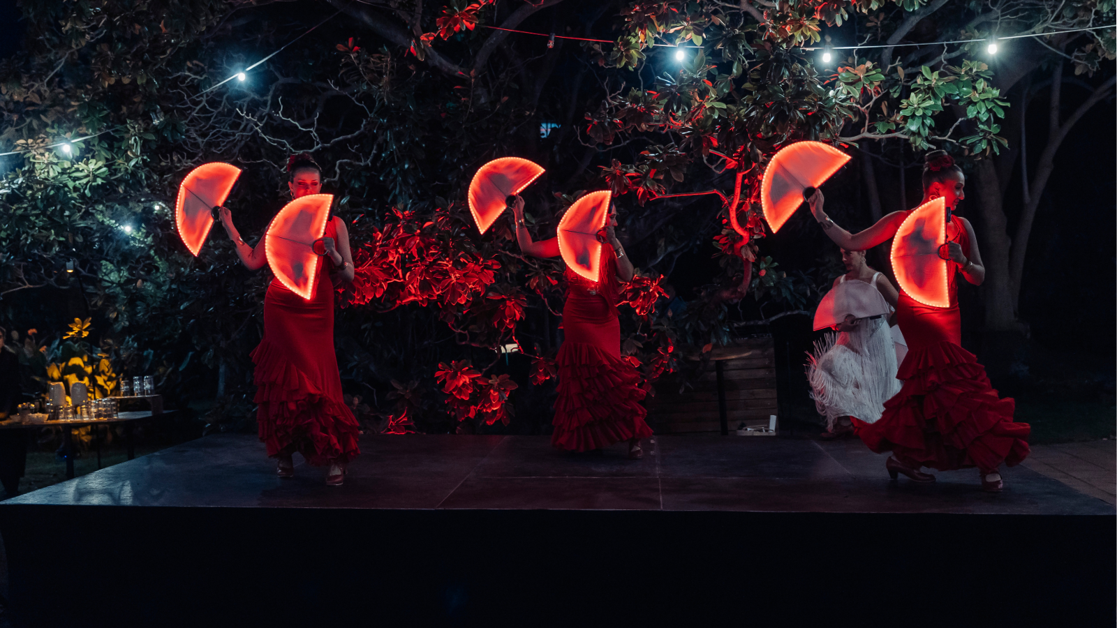 Interhome x La Centenaria 1779