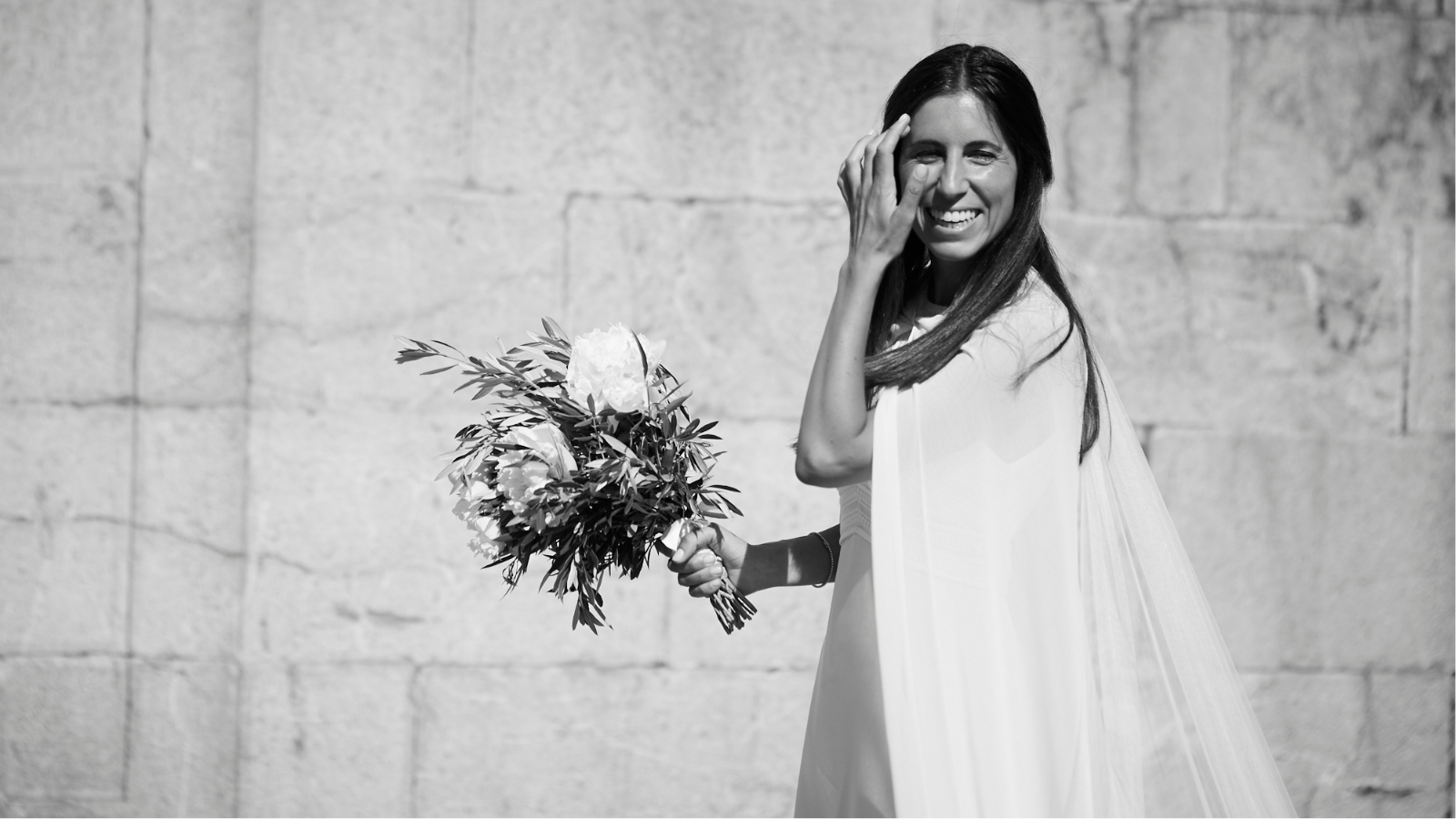 Morning Suits at Mas Les Voltes