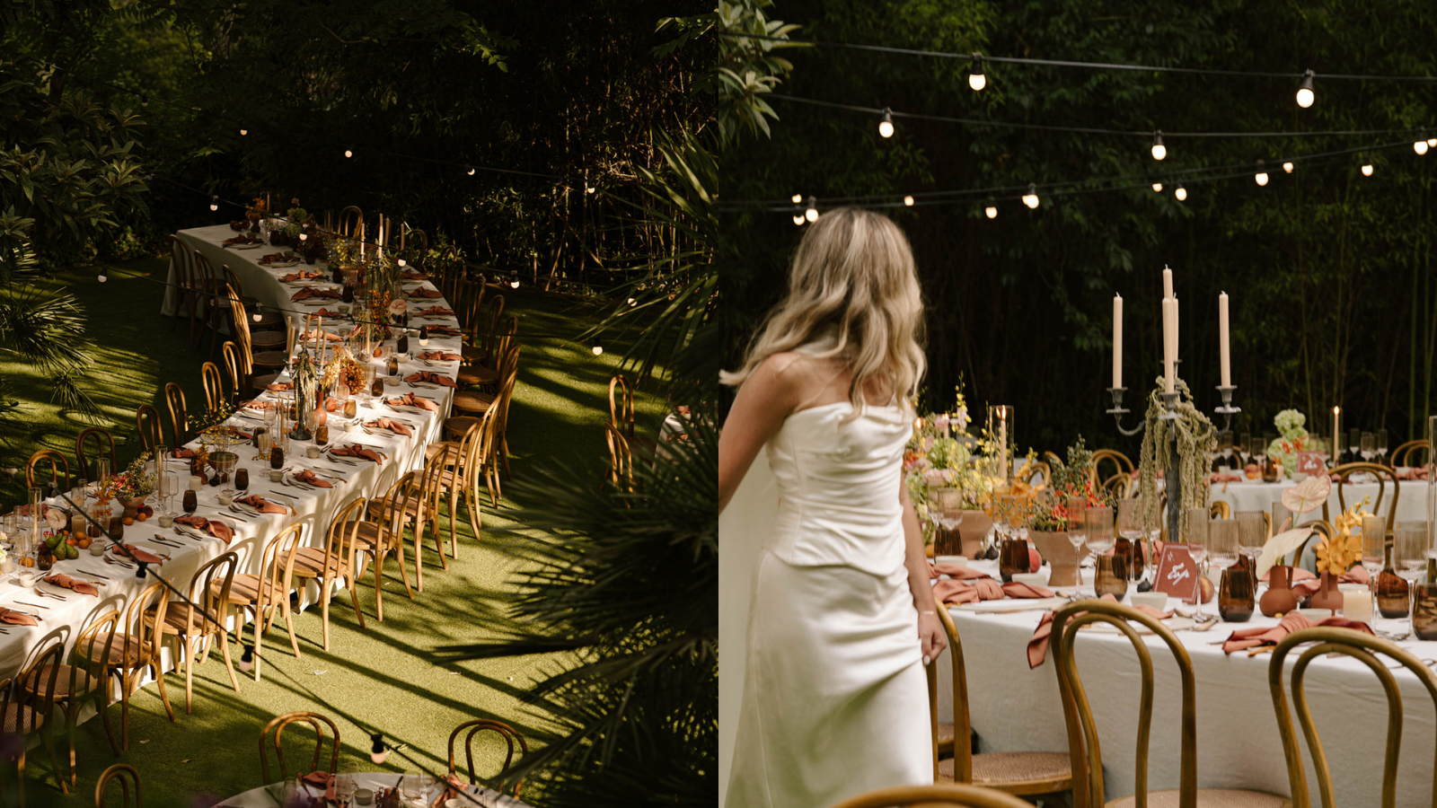 Elegance at the Table