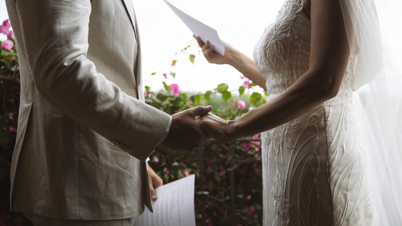 The Bride’s Friends