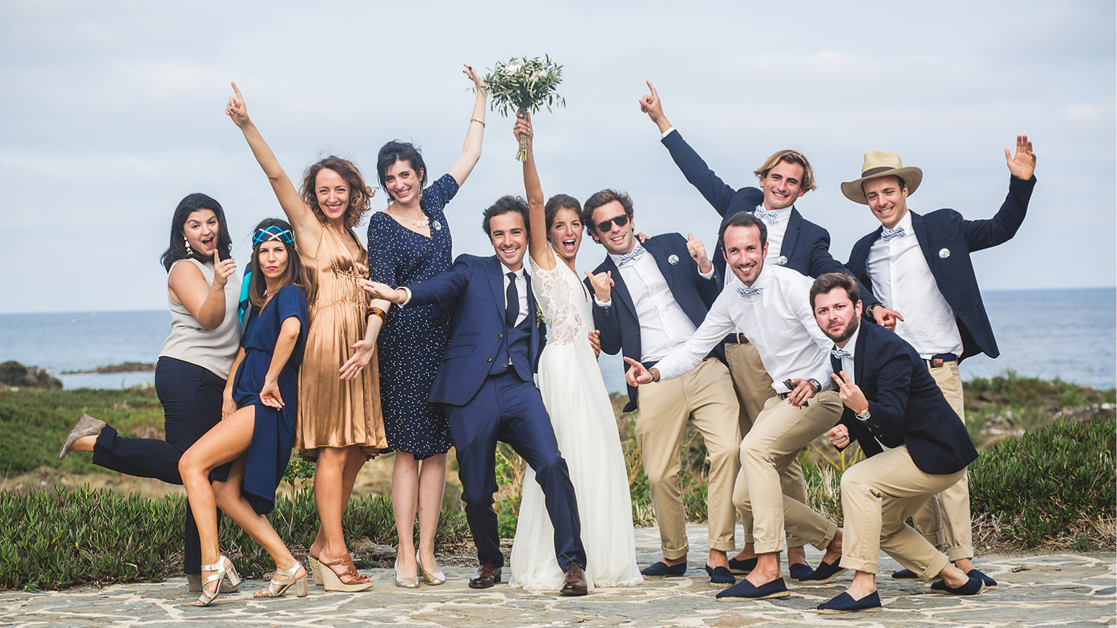 On the island of cadaqués