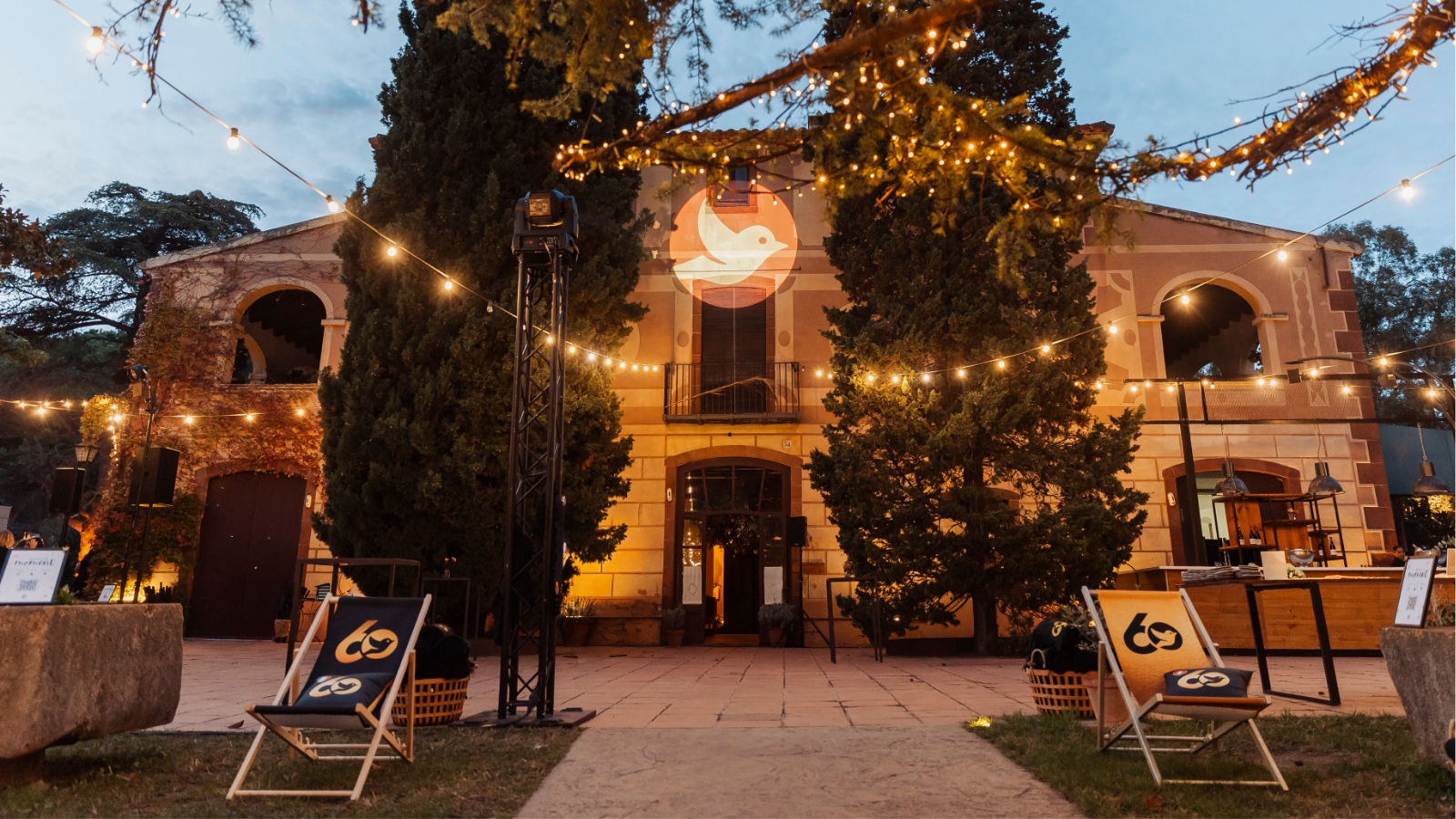 Interhome x La Centenaria 1779