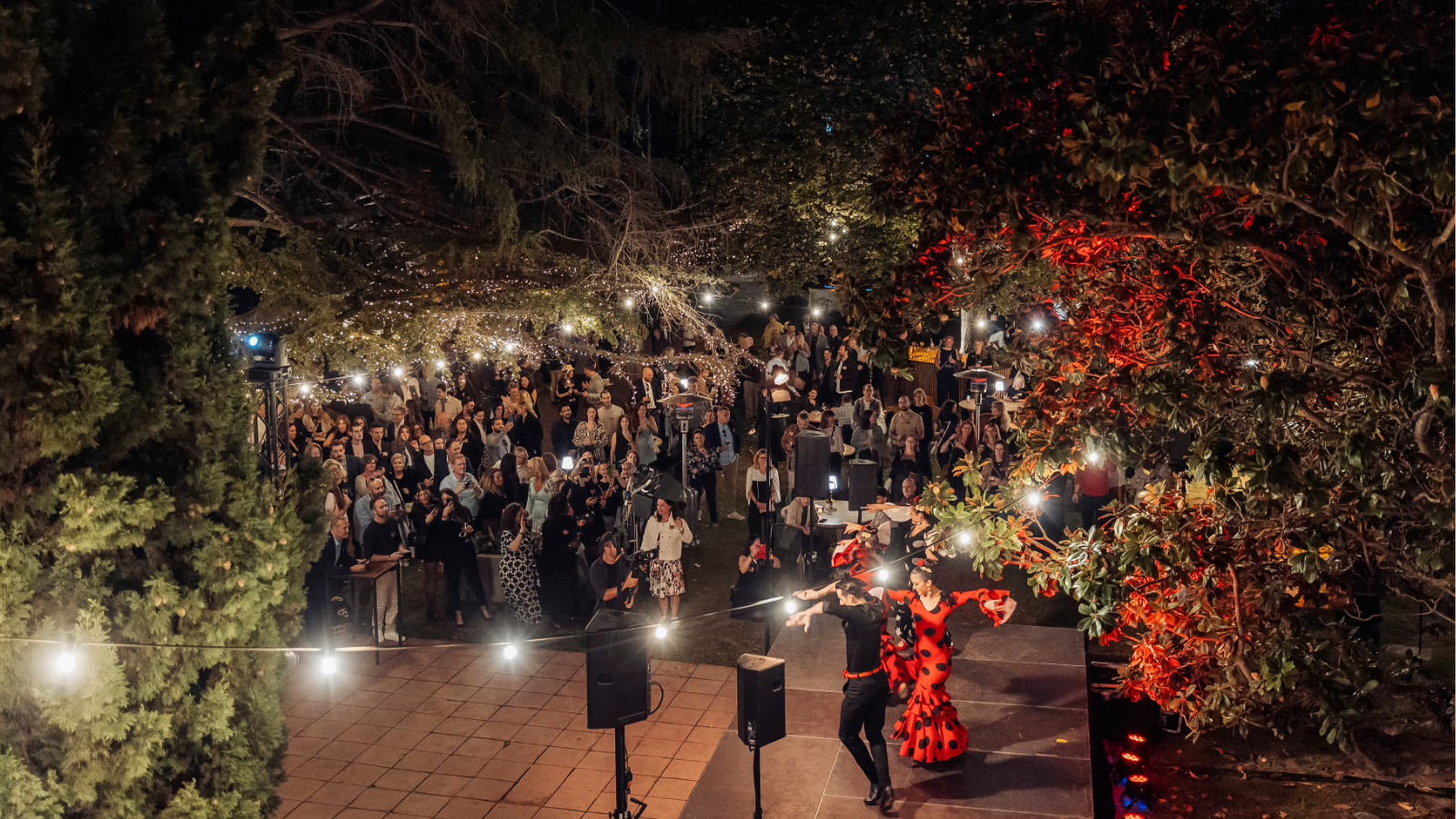 Interhome x La Centenaria 1779