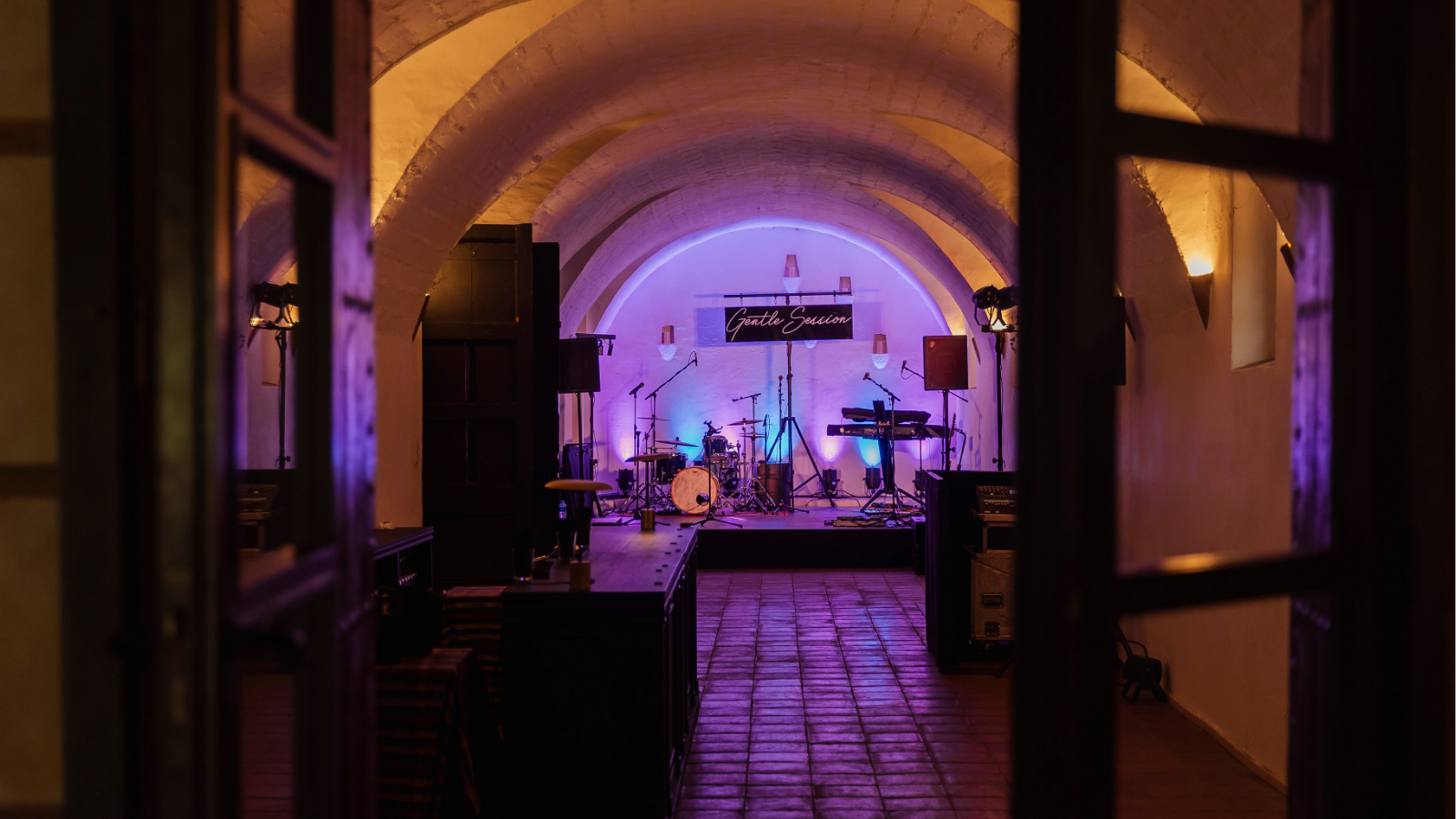 Interhome x La Centenaria 1779