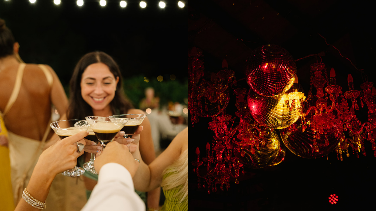 A Sea of Flowers at Masia Egara