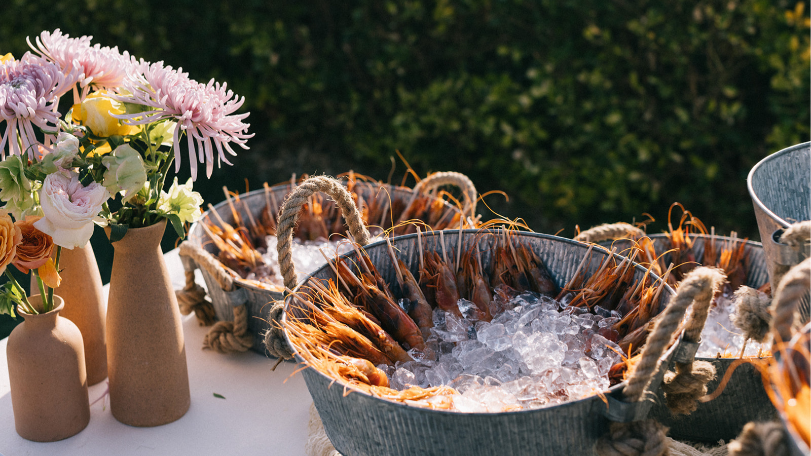 Loving each other well and beautifully