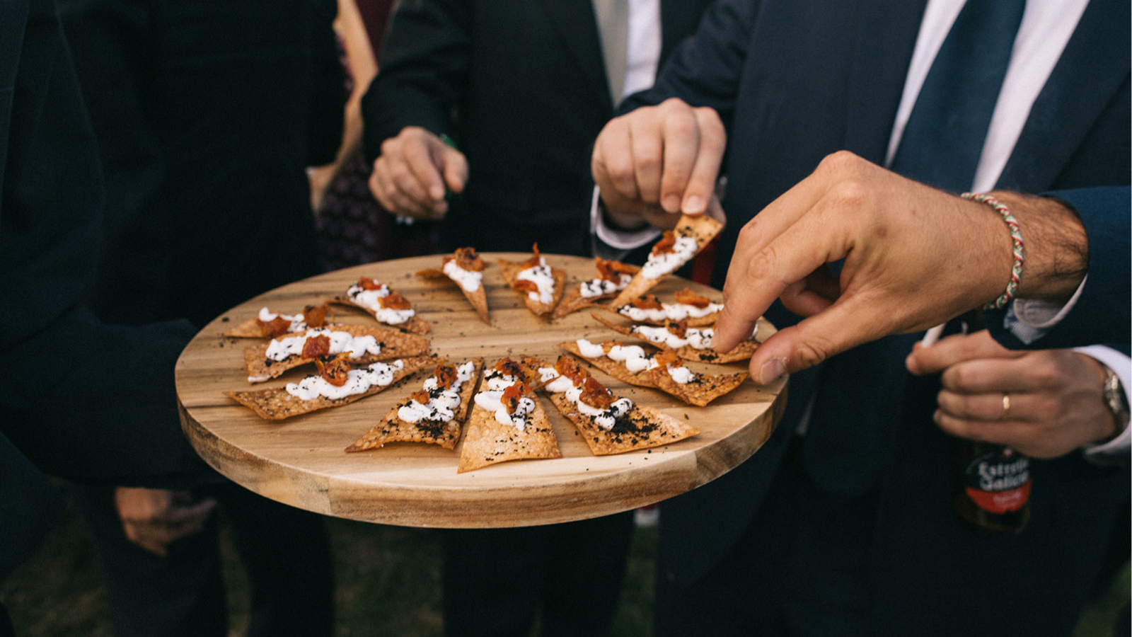 Loving each other well and beautifully