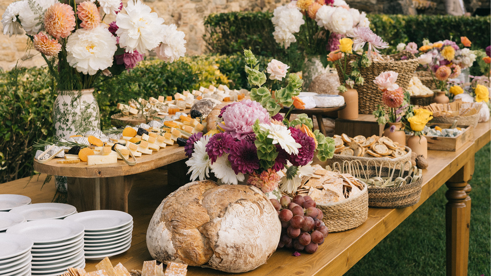 Loving each other well and beautifully