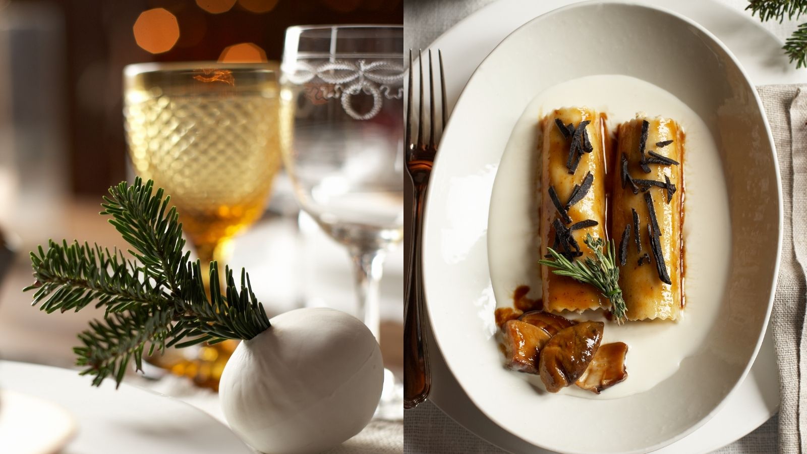 Photos for ¡HOLA! Magazine