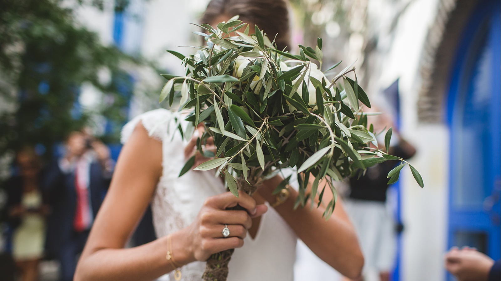 On the island of cadaqués