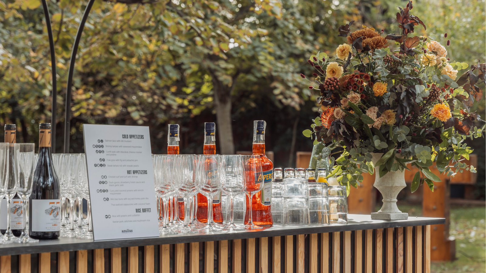 Interhome x La Centenaria 1779