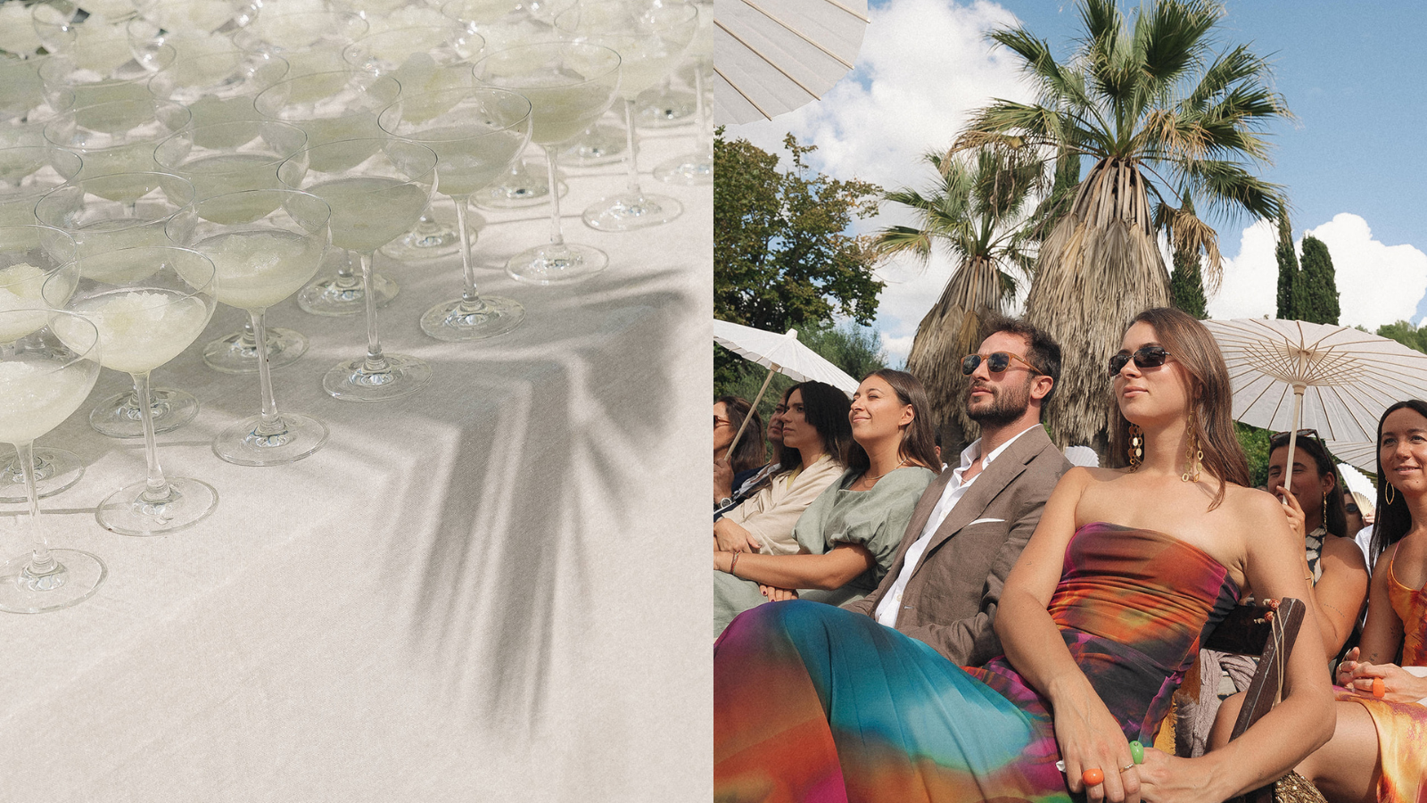 Imperial tables at Castell de Benviure