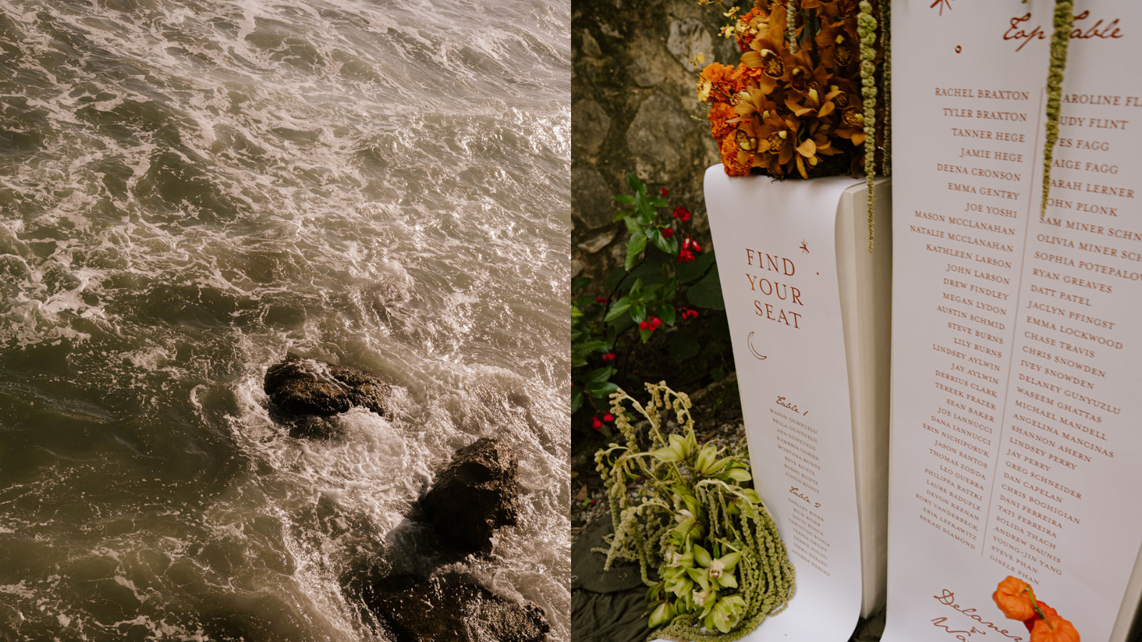 Elegance at the Table