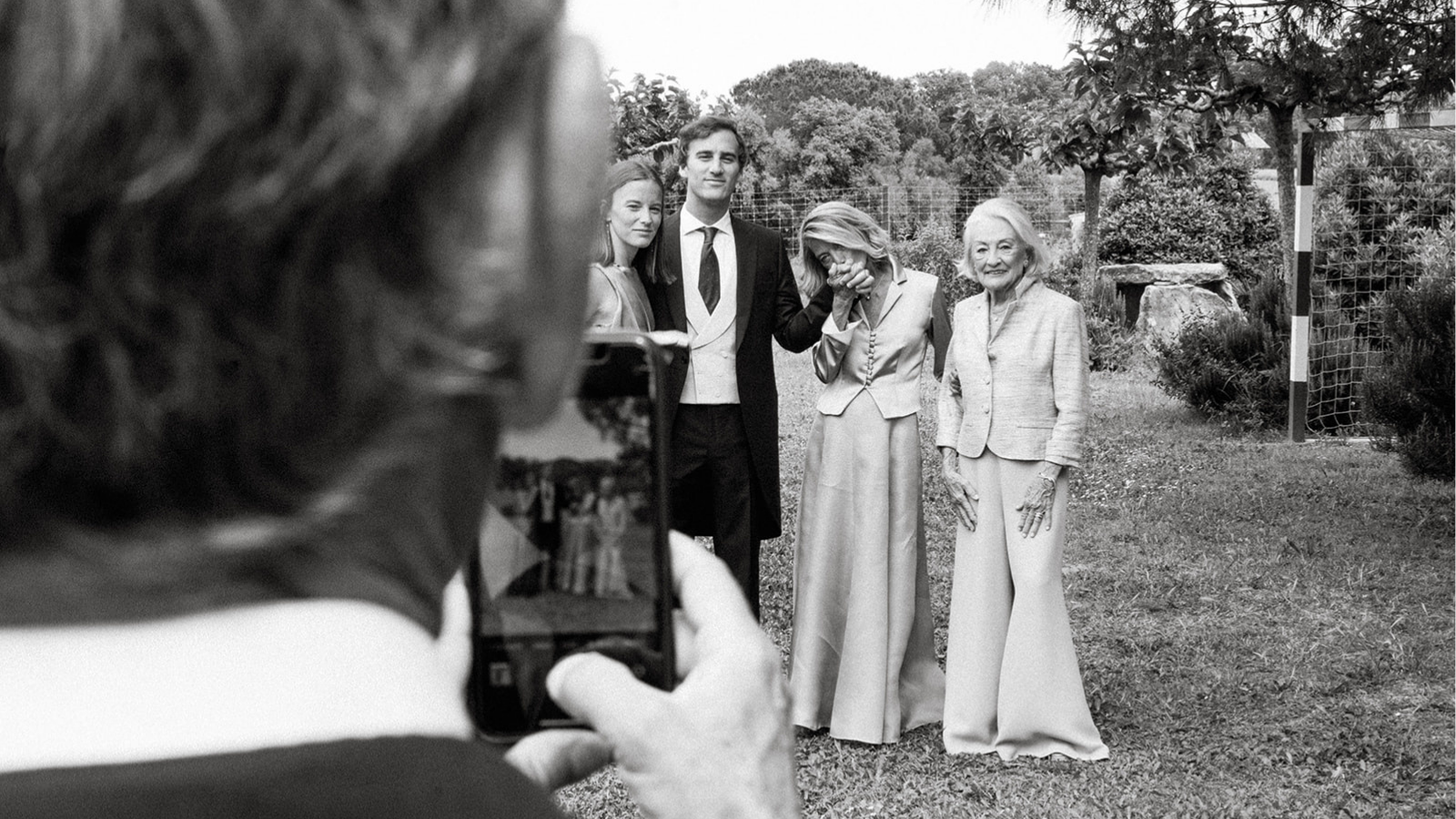 Loving each other well and beautifully