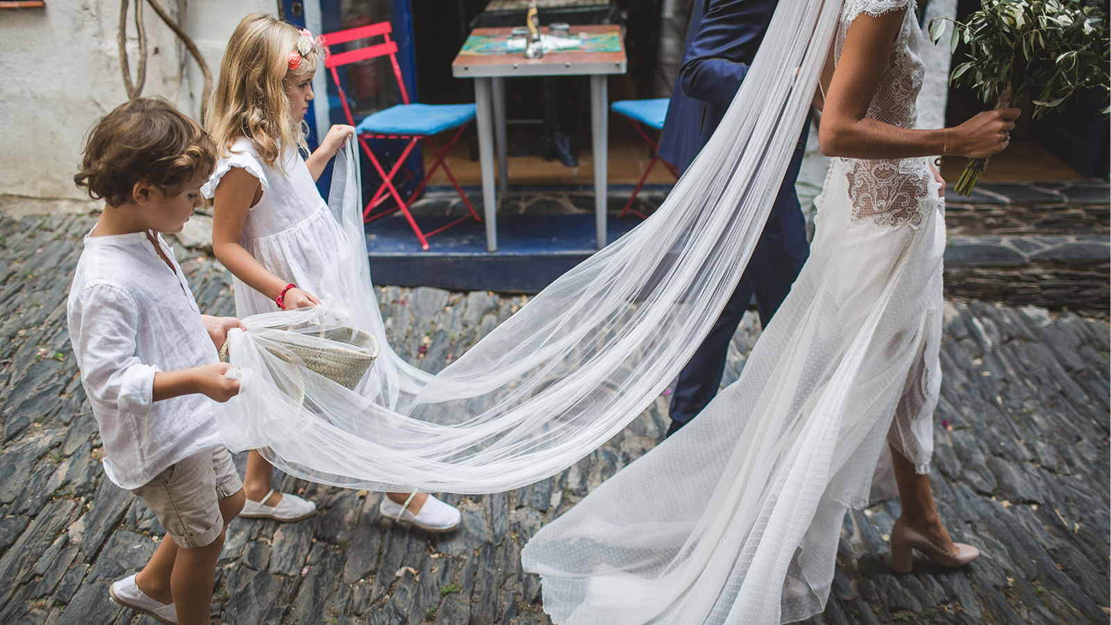 On the island of cadaqués