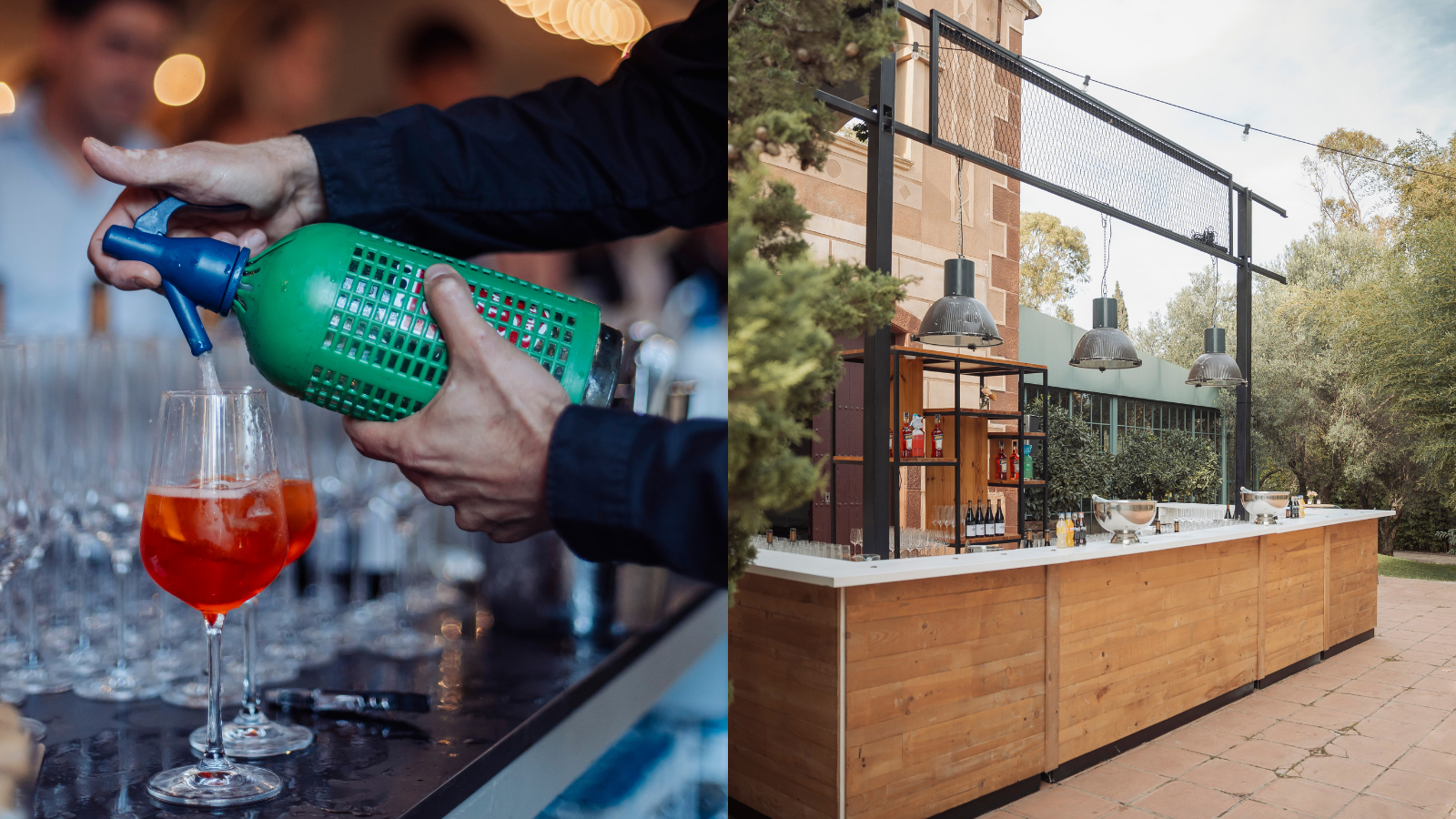 Interhome x La Centenaria 1779