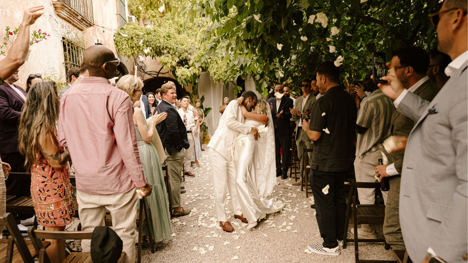 Elegance at the Table