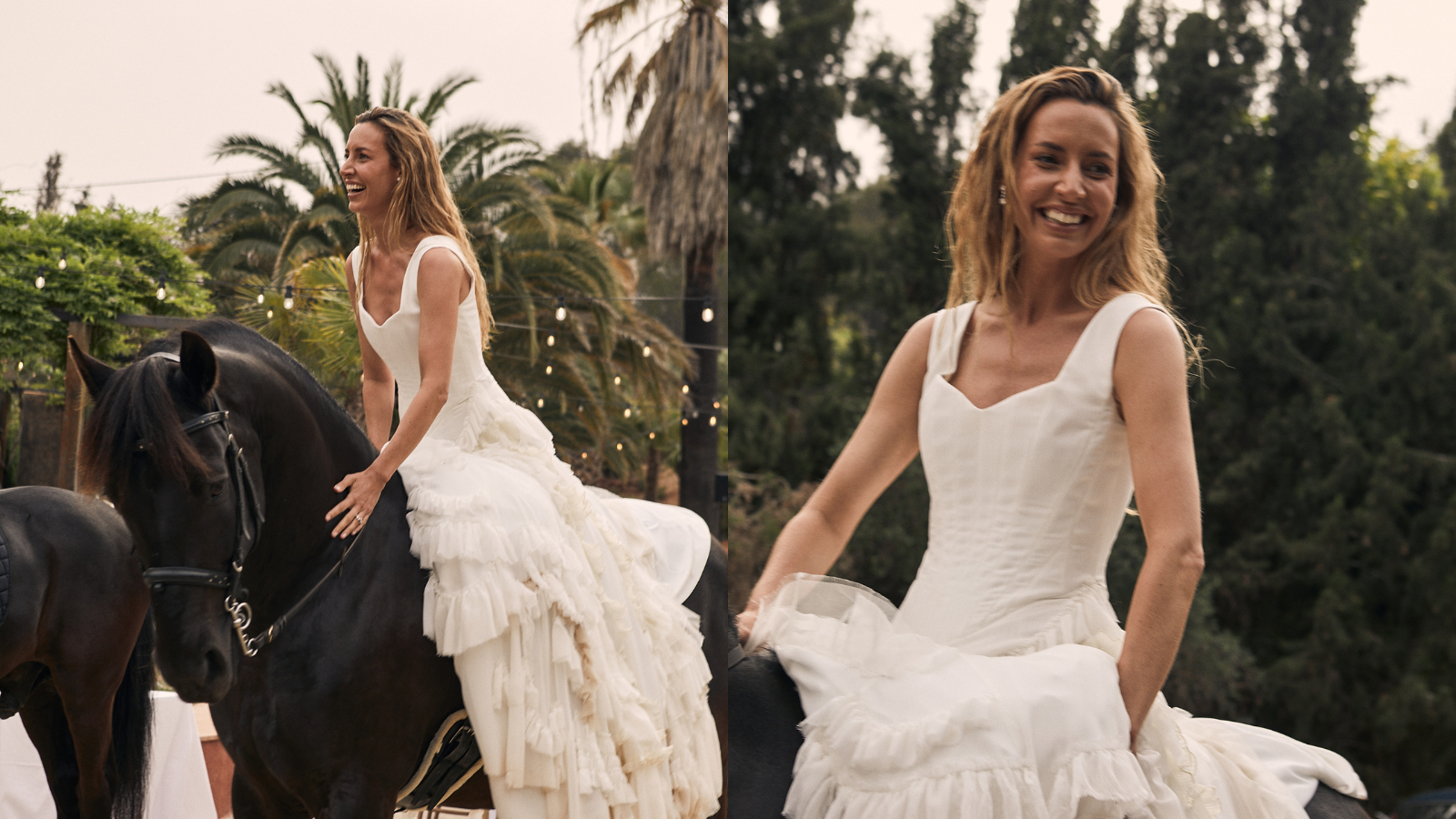 Through the Streets of Barcelona