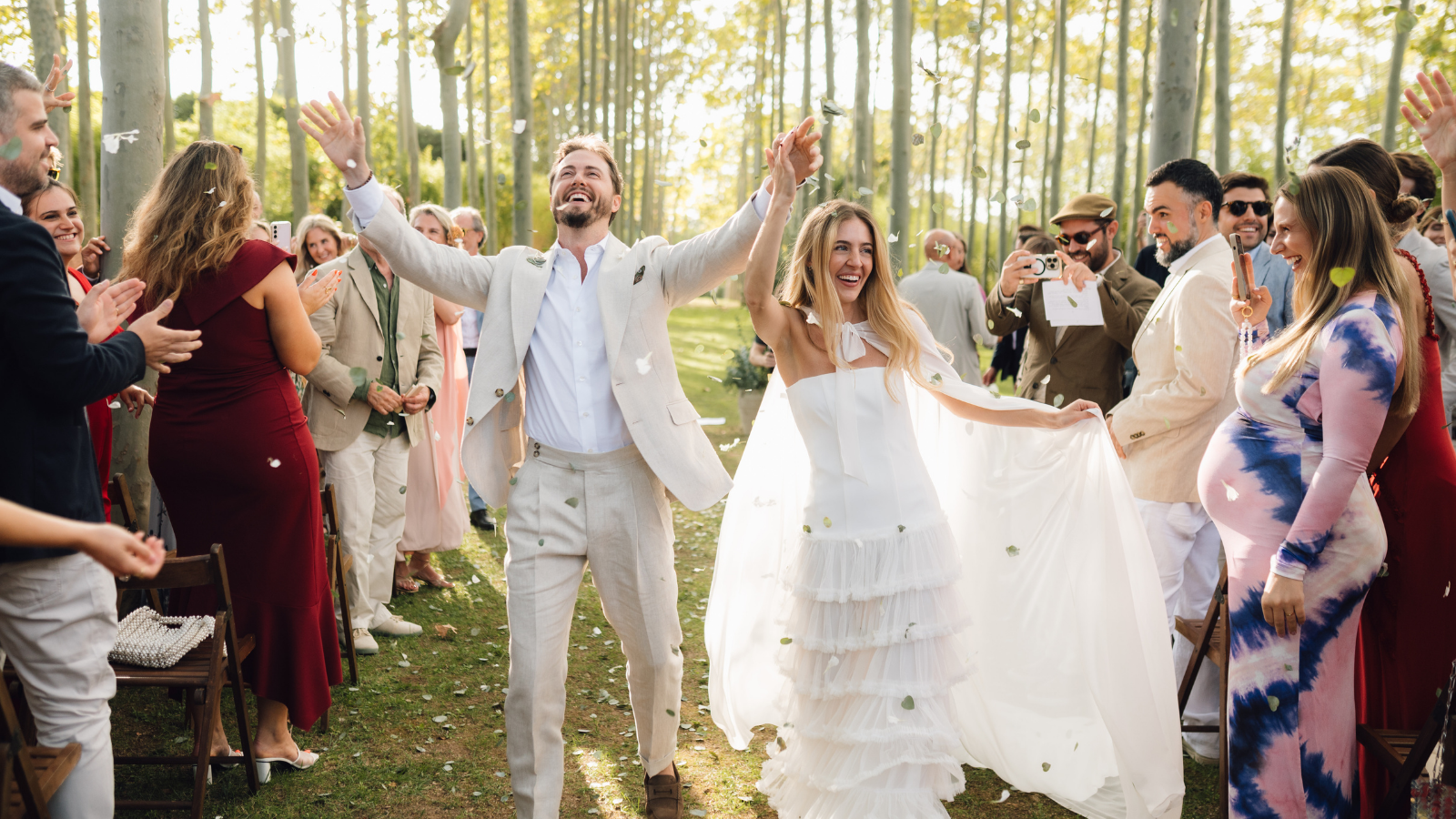 White, the new Pantone