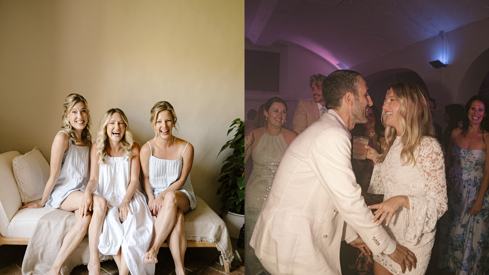 Elegance at the Table