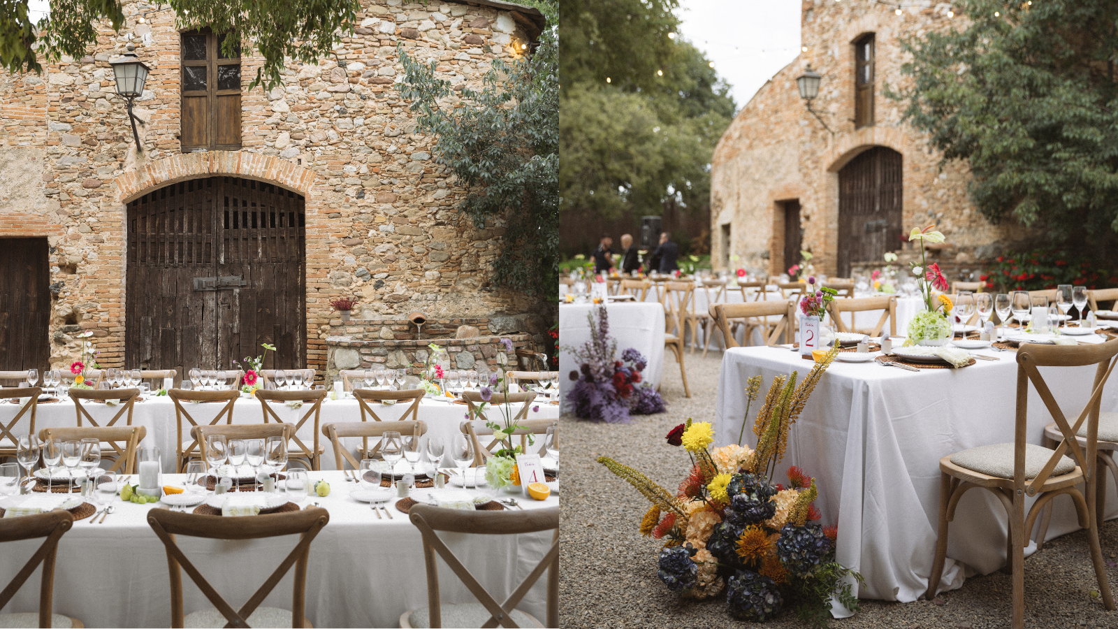 The Bride’s Friends