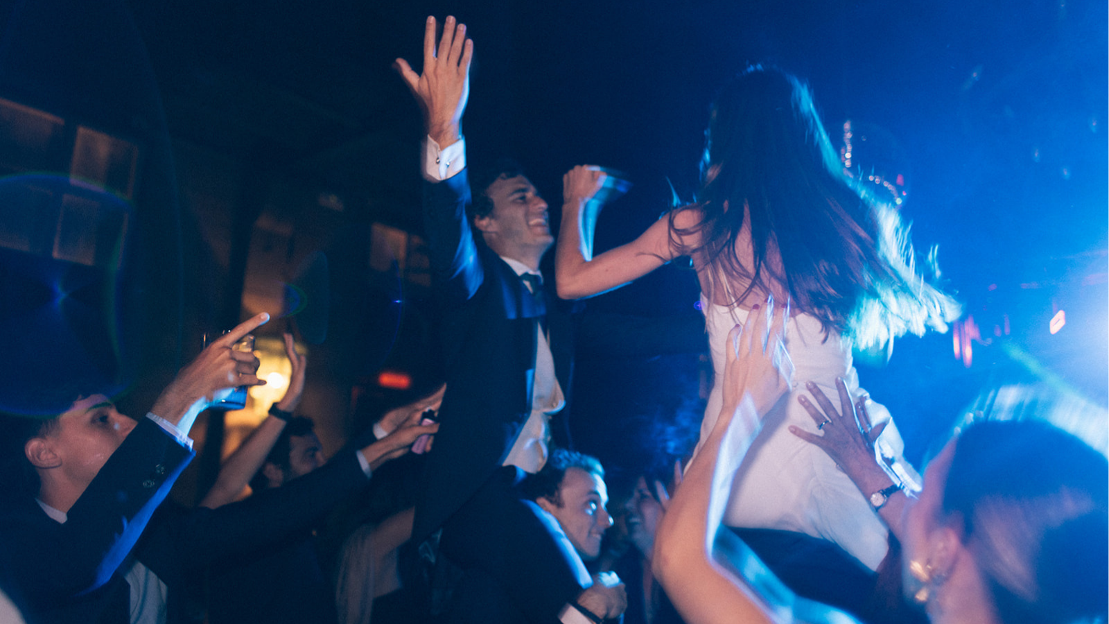 Quererse bien y bonito