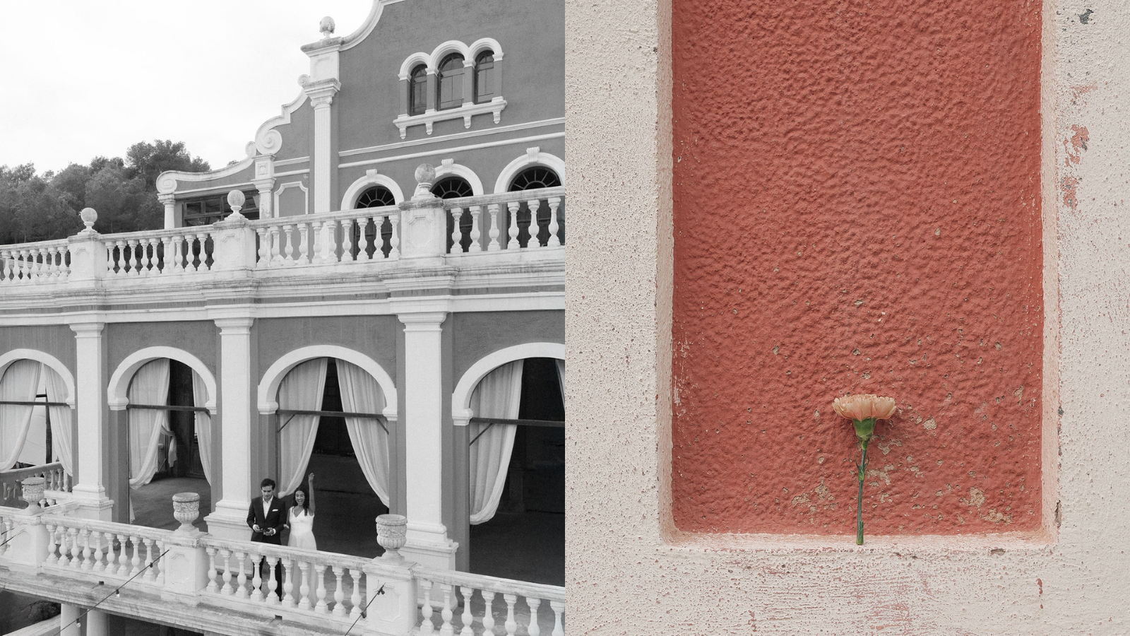 Imperial tables at Castell de Benviure
