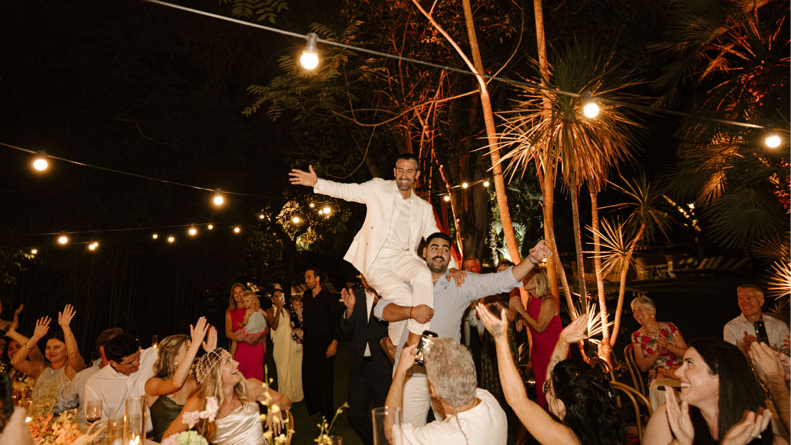 Elegance at the Table