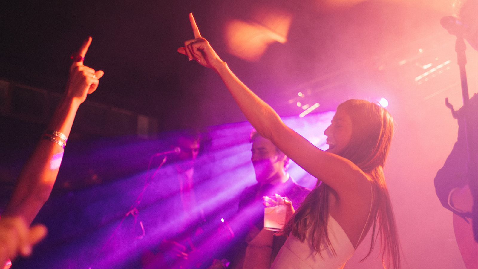 Quererse bien y bonito