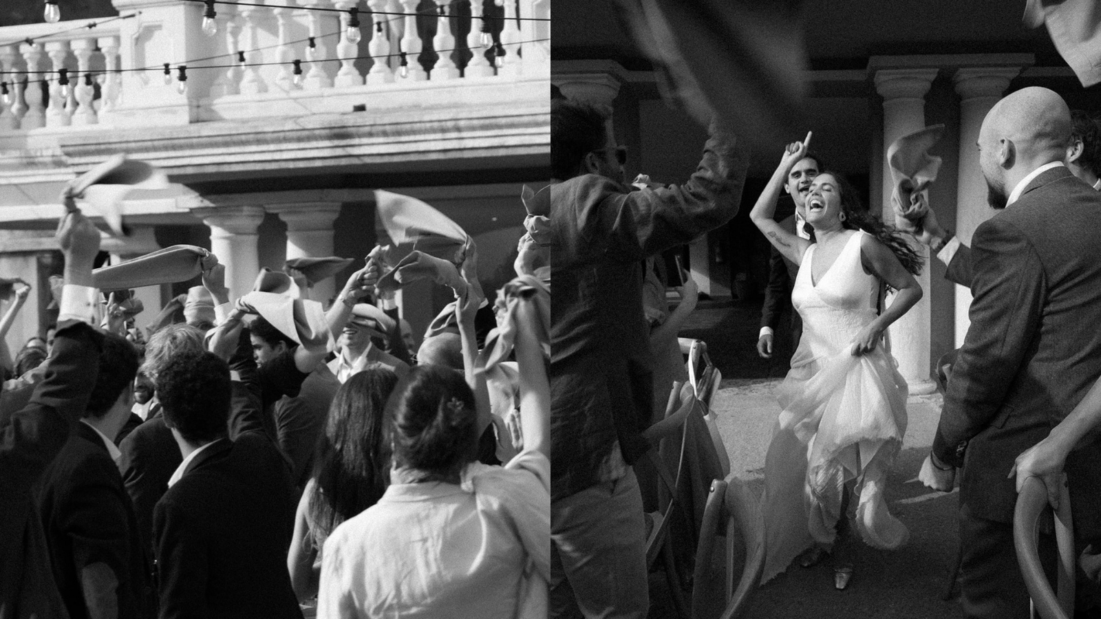 Imperial tables at Castell de Benviure