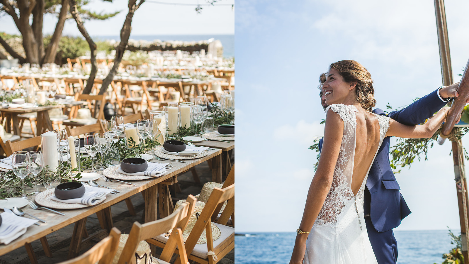 On the island of cadaqués